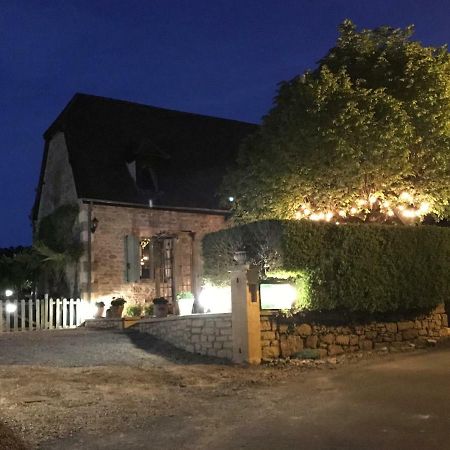 Domaine Lacoste Carsac-Aillac Esterno foto