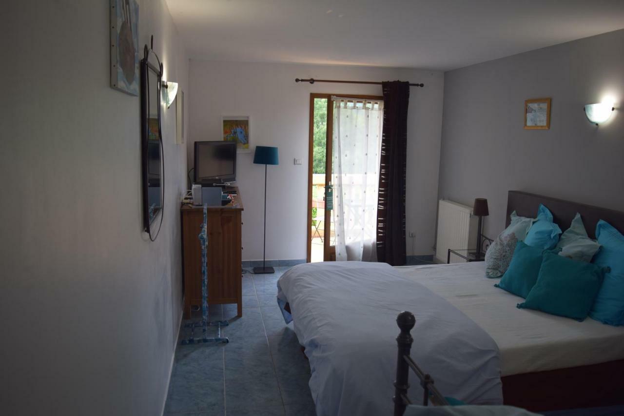 Domaine Lacoste Carsac-Aillac Esterno foto